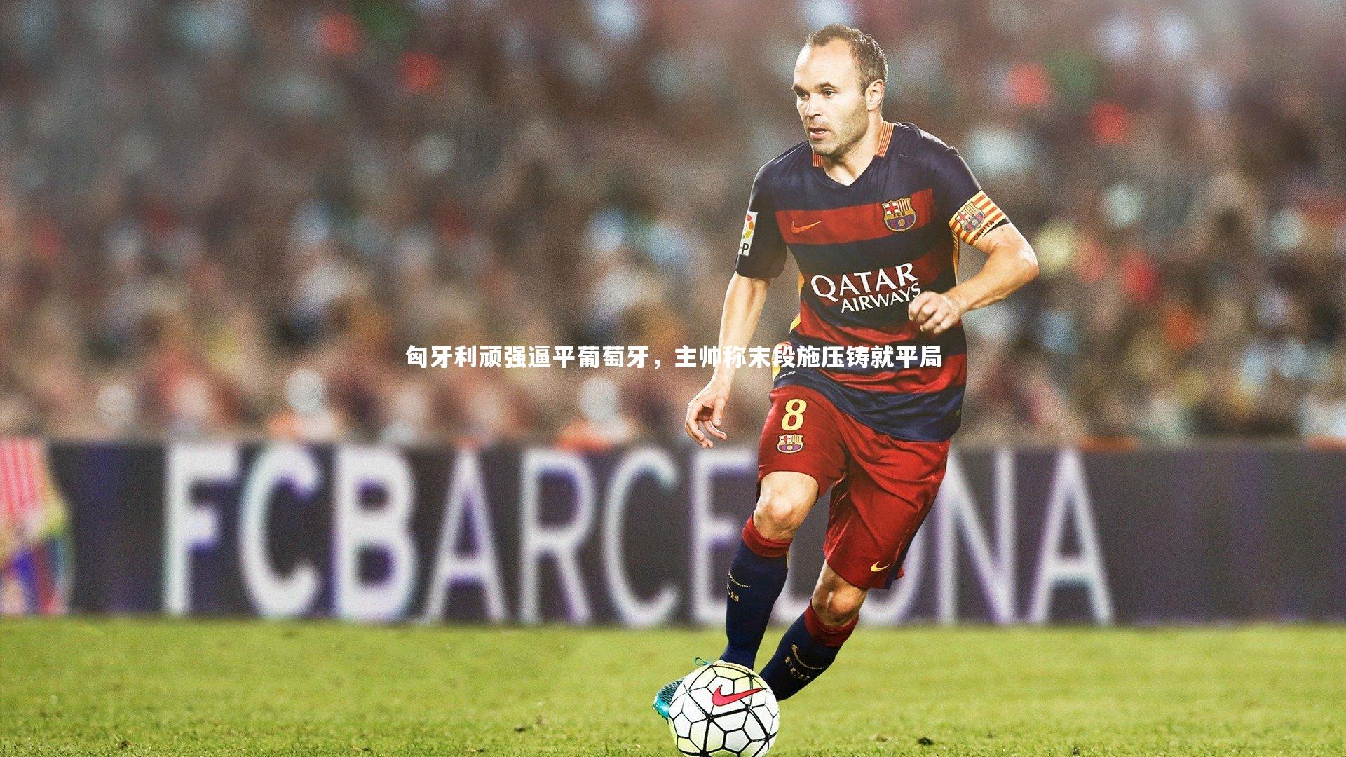 【开云体育平台】匈牙利顽强逼平葡萄牙，主帅称末段施压铸就平局