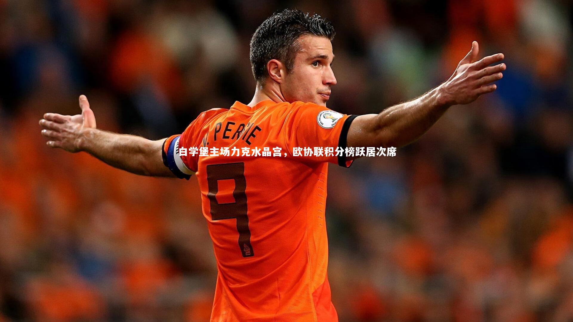 KAIYUN开云_白学堡主场力克水晶宫，欧协联积分榜跃居次席